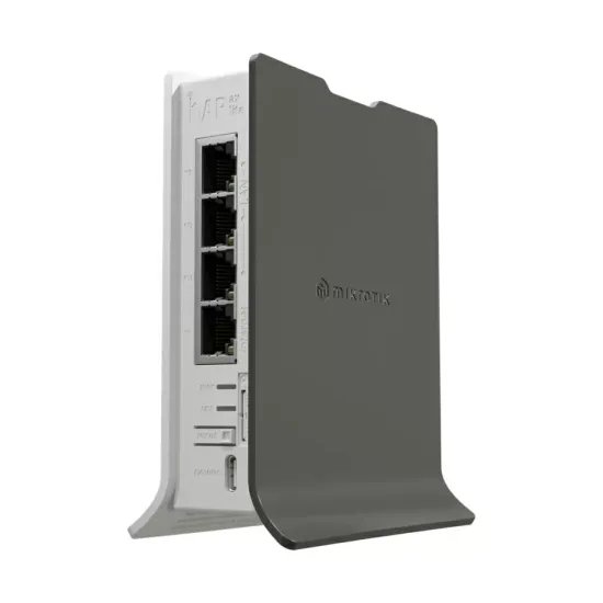 MikroTik hAP ax lite LTE6 MikroTik hAP ax lite LTE6